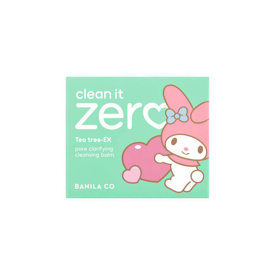 Balm de Limpeza Banila Co Pore Clarifying by My Melody